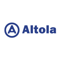 Altola AG Kompetenzzentrum für Elektro- und Elektronikschrott (Logo)