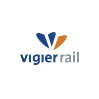 Vigier Rail AG (Logo)