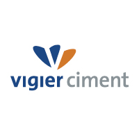 Ciment Vigier SA Péry (Logo)