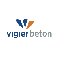 Vigier Beton (Logo)