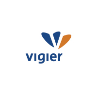 Vigier Management AG Lyss (Logo)