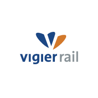 Vigier Rail AG Müntschemier (Logo)